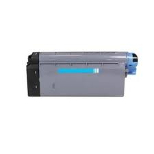 Compatible OKI 44318608 BLACK