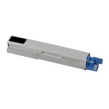 Compatible OKI 44059112 Black