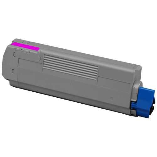 Compatible OKI 44315306 Magenta
