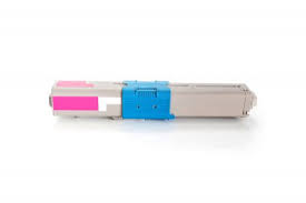 Compatible OKI 44973534 Magenta