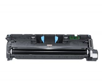 Compatible Canon 701 BLACK