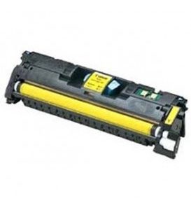 Compatible Canon 701 YELLOW