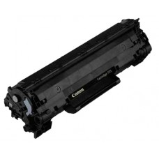 Compatible Canon 725 BLACK