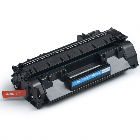 Compatible Canon 519H BLACK