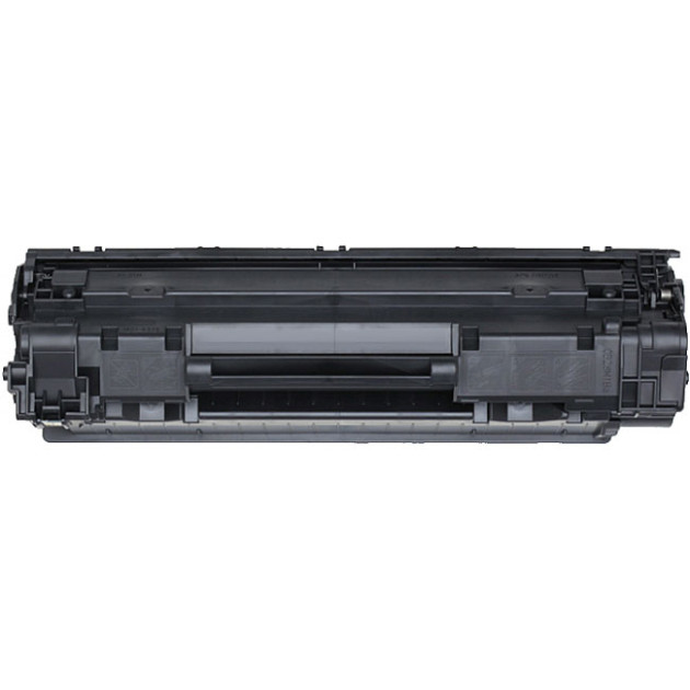 Compatible Canon 712 BLACK