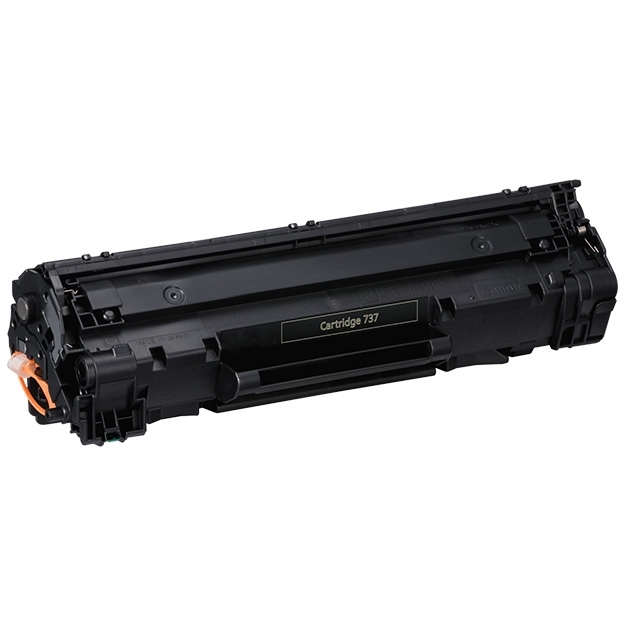 Compatible Canon 737 BLACK