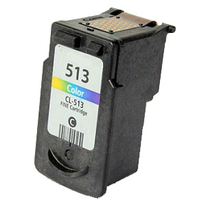 Compatible Canon CL-513 Colour