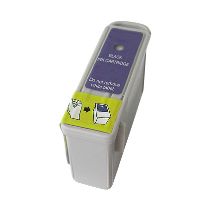 Compatible Epson T026 Black