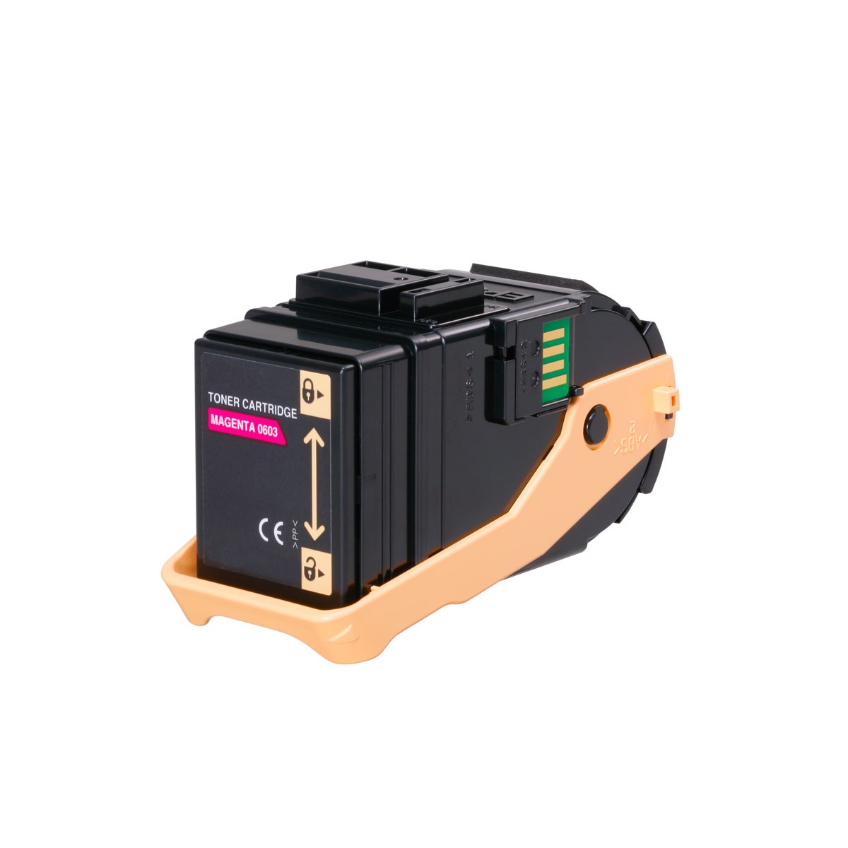 Compatible Epson S050603/C13S050603