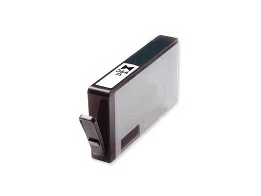 Compatible HP 364XL Photo Black