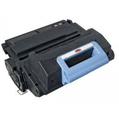 Compatible HP 42X/45/39A Black
