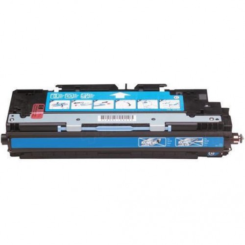 Compatible HP 503A (Q7581A) Cyan