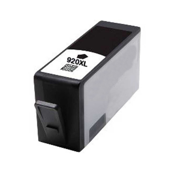 Compatible HP 920XL Black