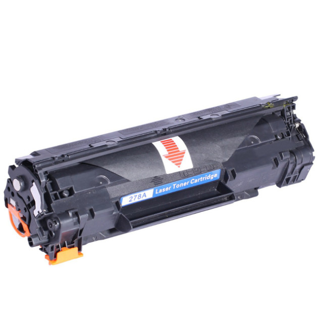 Compatible HP 78A (CE278A) Black