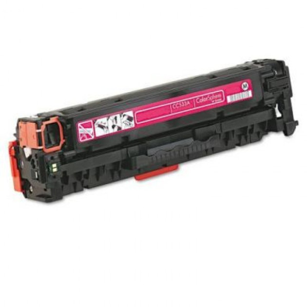 Compatible HP 305A (CE413A) Magenta