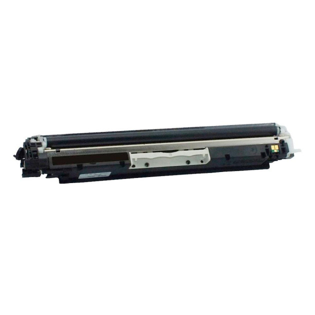 Compatible HP 130A (CF351A) Cyan