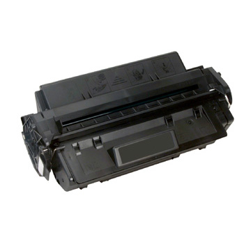 Compatible HP 10A (Q2610A) Black