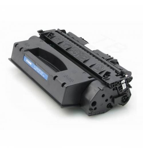 Compatible HP 49X/53X (Q5949X Q7553X) Black