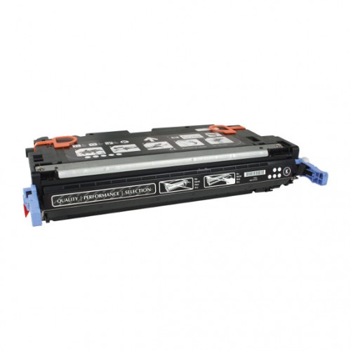 Compatible HP 314A (Q7560A) Black