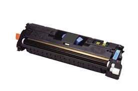 Compatible HP 122A, 121A (Q3960A, C9700A) Black