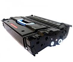 Compatible HP 43X (C8543X) Black