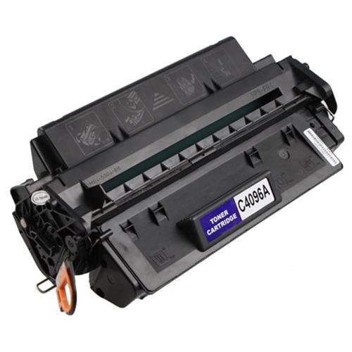 Compatible HP 96A (C4096A) Black