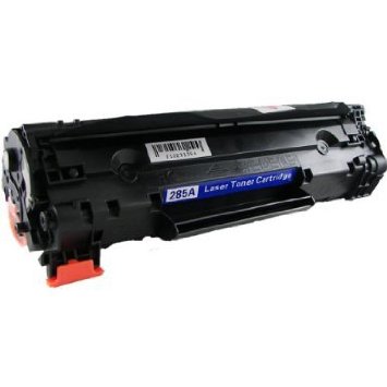 Compatible HP 85A (CE285A) Black