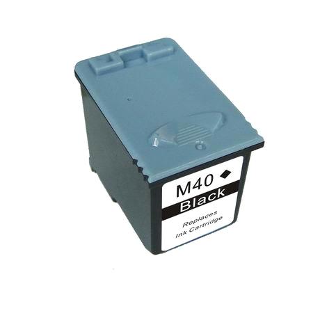 Compatible Samsung M40 Black