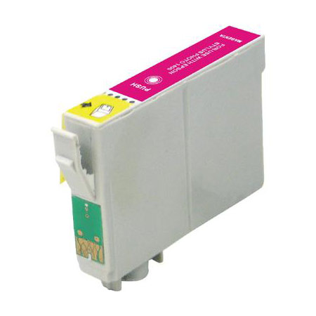 Compatible Epson T0803 Magenta