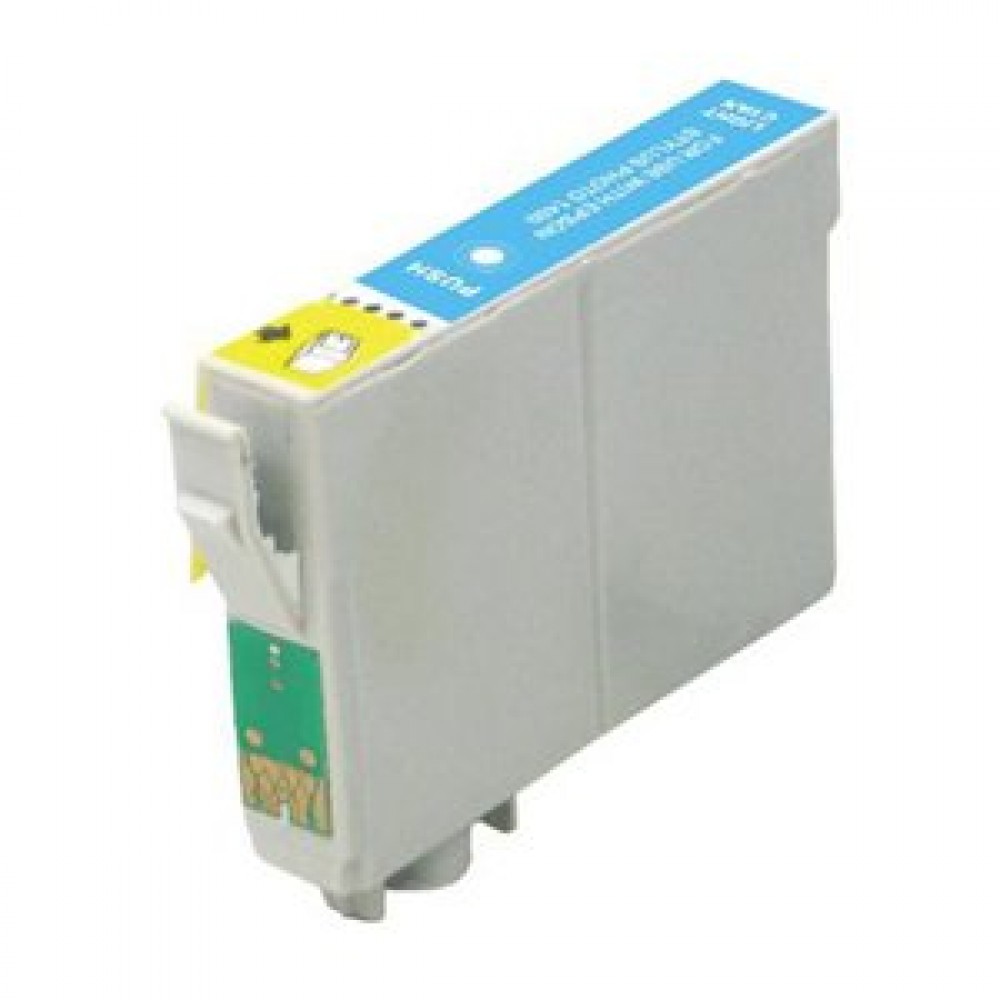 Compatible Epson T0805 Light Cyan