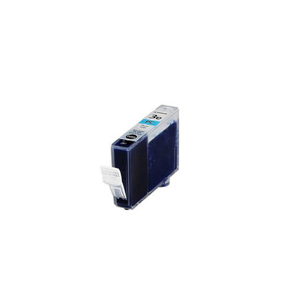 Compatible Canon BCI-3ePC, BCI-6PC Photo Cyan