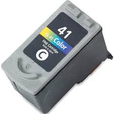 Compatible Canon CL-41 Colour