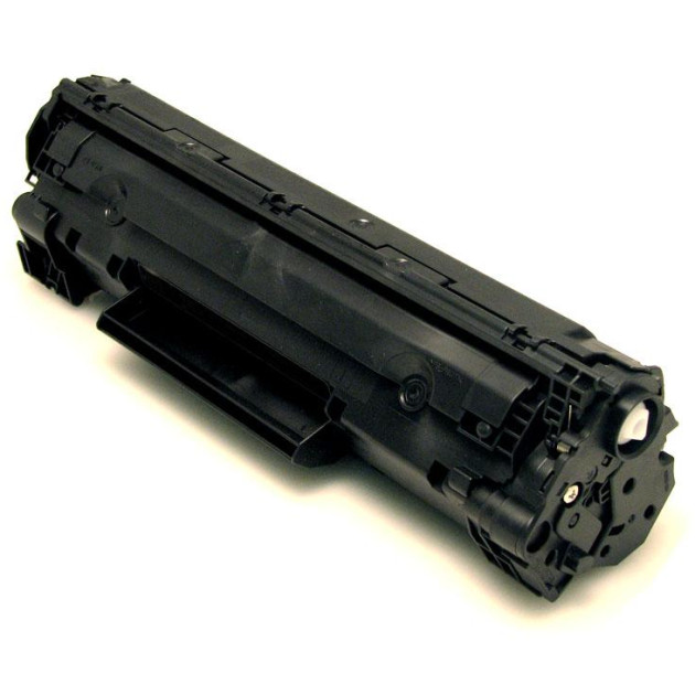 Compatible HP 35/36A (CB435/36A) Black