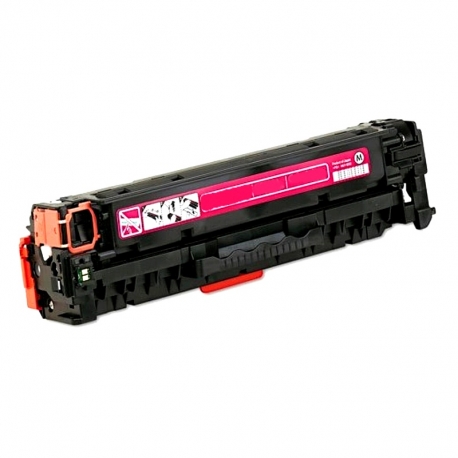 Compatible HP 312A (CF383A) Magenta