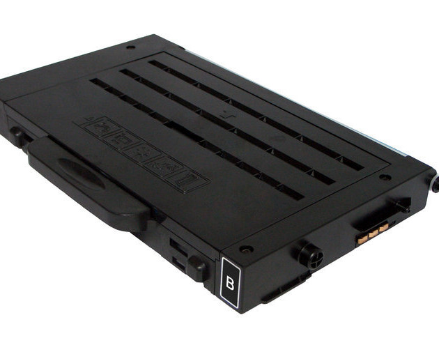 Compatible Samsung CLP-500D7K Black