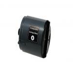 Compatible Samsung CLP-K300A Black