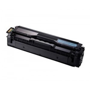 Compatible Samsung CLT-K504S Black