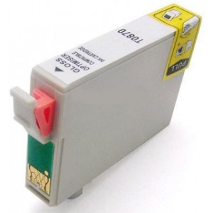 Epson Compatible T0870 Gloss Optimizer