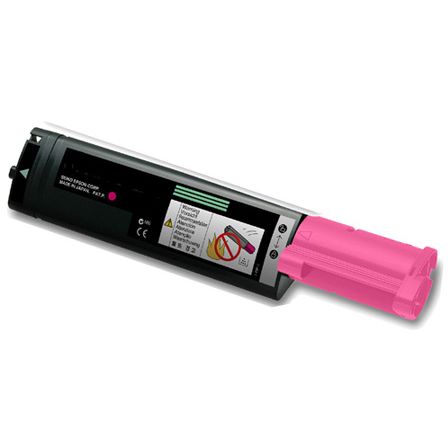 Compatible Epson C13S050192 , S050192 Magenta