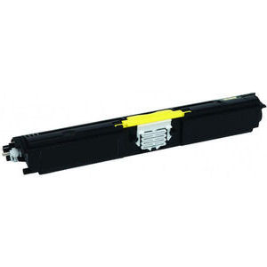 Compatible Epson C13S050554, S050554 Yellow