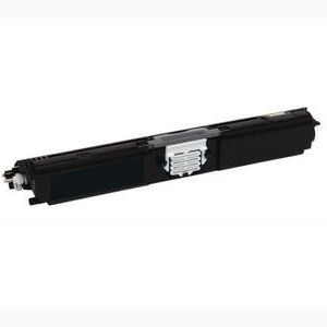 Compatible Epson C13S050557, S050557 Black