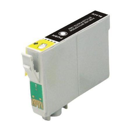 Compatible Epson 16XL (T1631) Black