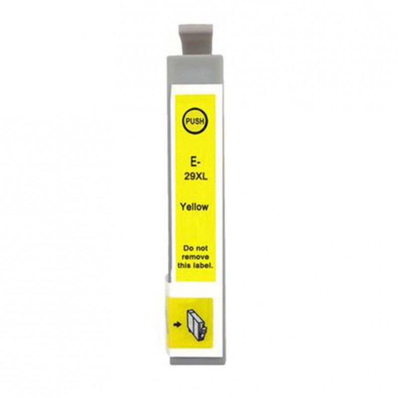 Epson Compatible 29XL (T2994) Yellow