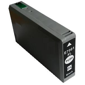 Epson Compatible 79XL (T7901) Black