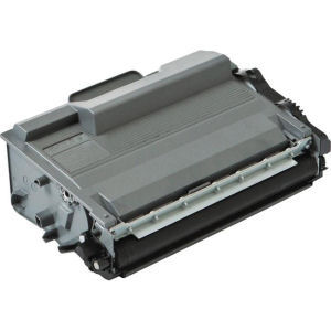 Compatible Brother TN3430 / TN3480 Black (High Capacity) 8000 Page Yield