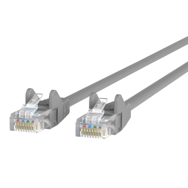 CAT6 (2M) GREY CABLE