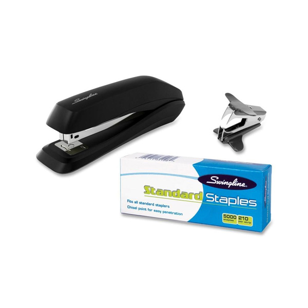 Staplers