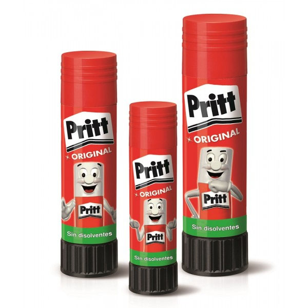 Glue Sticks & Adhesives