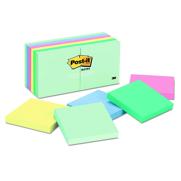 Post-it Notes