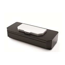 Nobo Prestige Dry Erase Wipes Holder Refill Pack Ref 1903829 Pack 20